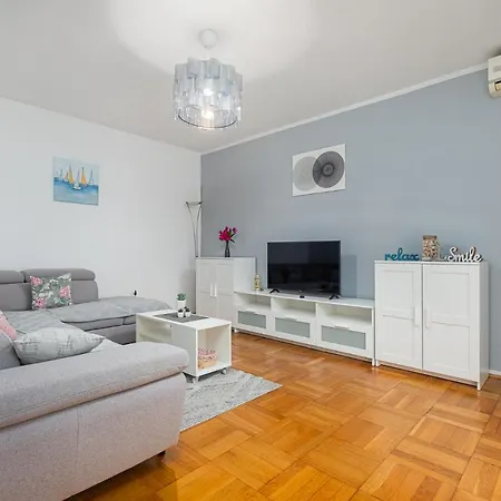 Apartman Dea B4+1