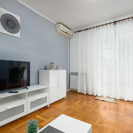 Appartement Dea B4+1 Poreč