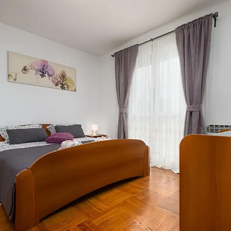 Dea B4+1 Apartmán Poreč