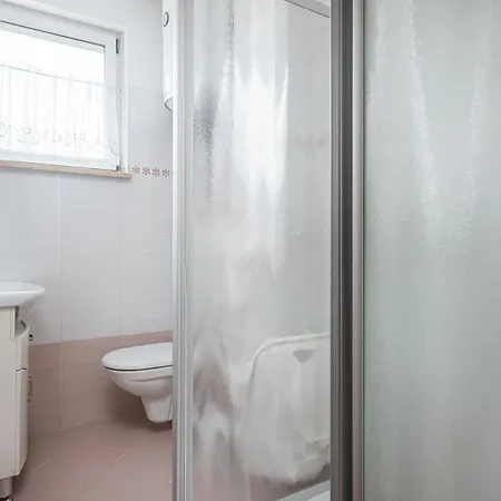 Apartmán Dea B4+1