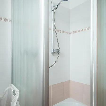 Апартаменты Dea B4+1