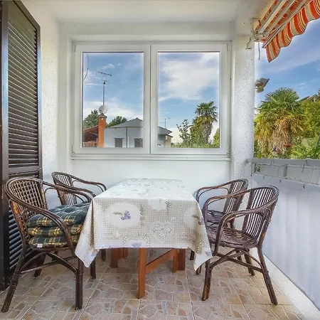 Dea B4+1 * Пореч