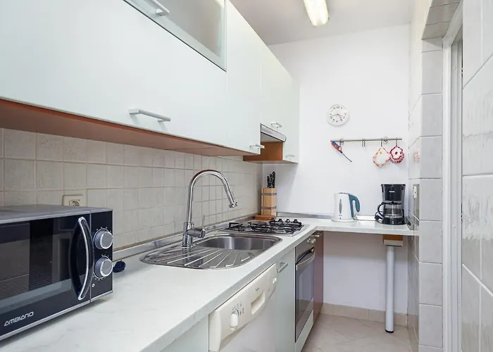 Apartment Dea B4+1 Porec