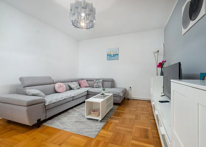 Apartment Dea B4+1 Porec