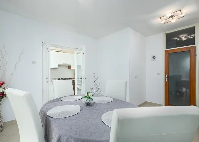 Dea B4+1 Appartement