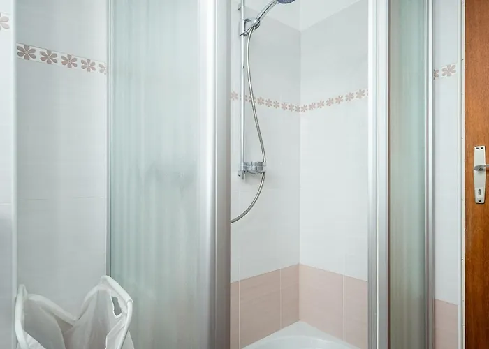 Appartement Dea B4+1