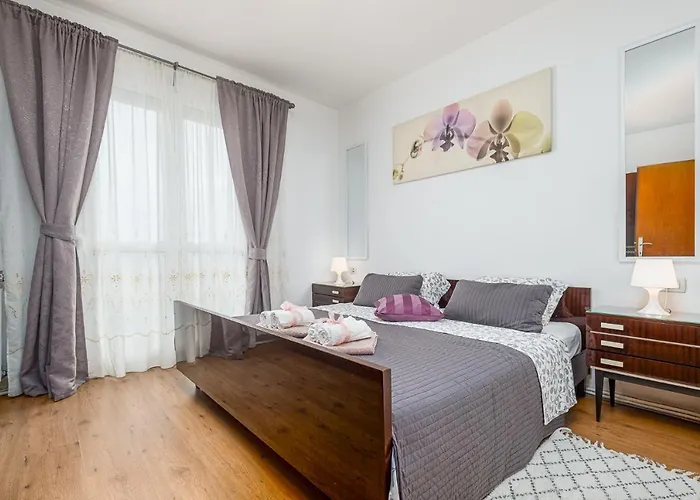 Apartment Dea B4+1 *