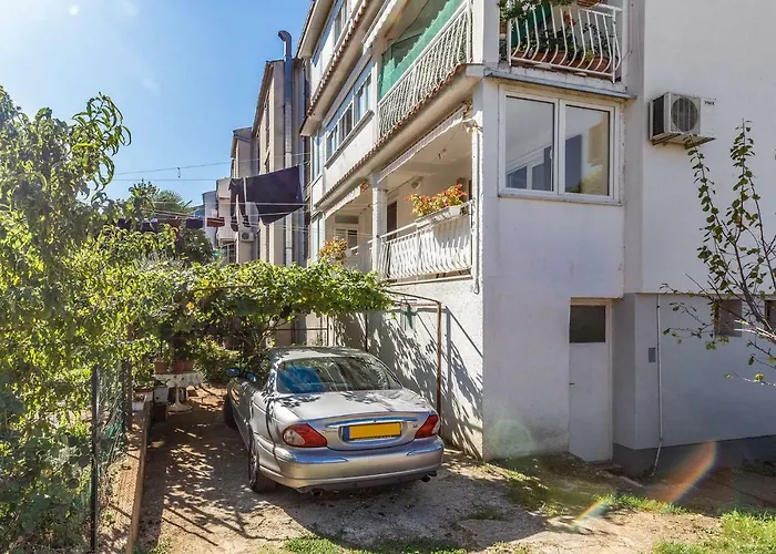 Dea B4+1 Apartment *